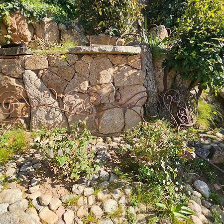 Residence Alt'Aria Porto-Vecchio (Corsica) Exterior foto