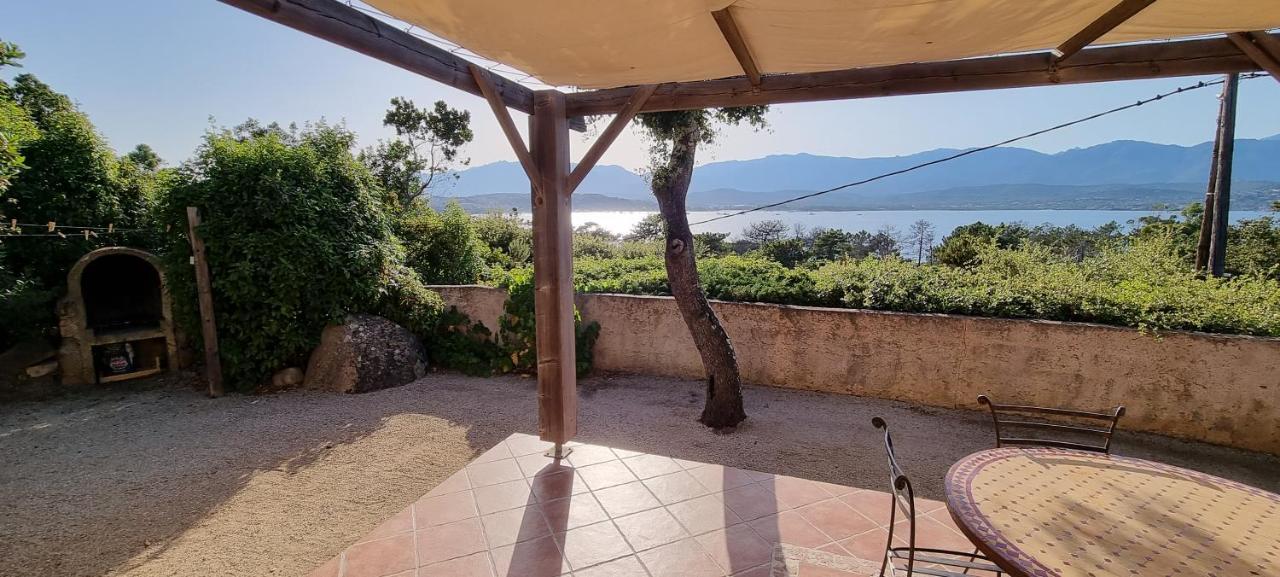 Residence Alt'Aria Porto-Vecchio (Corsica) Exterior foto