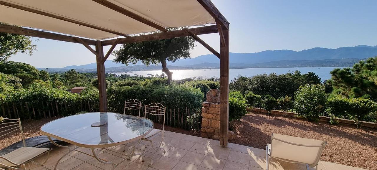 Residence Alt'Aria Porto-Vecchio (Corsica) Exterior foto