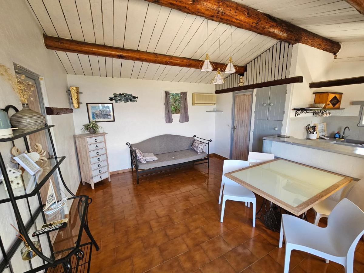 Residence Alt'Aria Porto-Vecchio (Corsica) Exterior foto