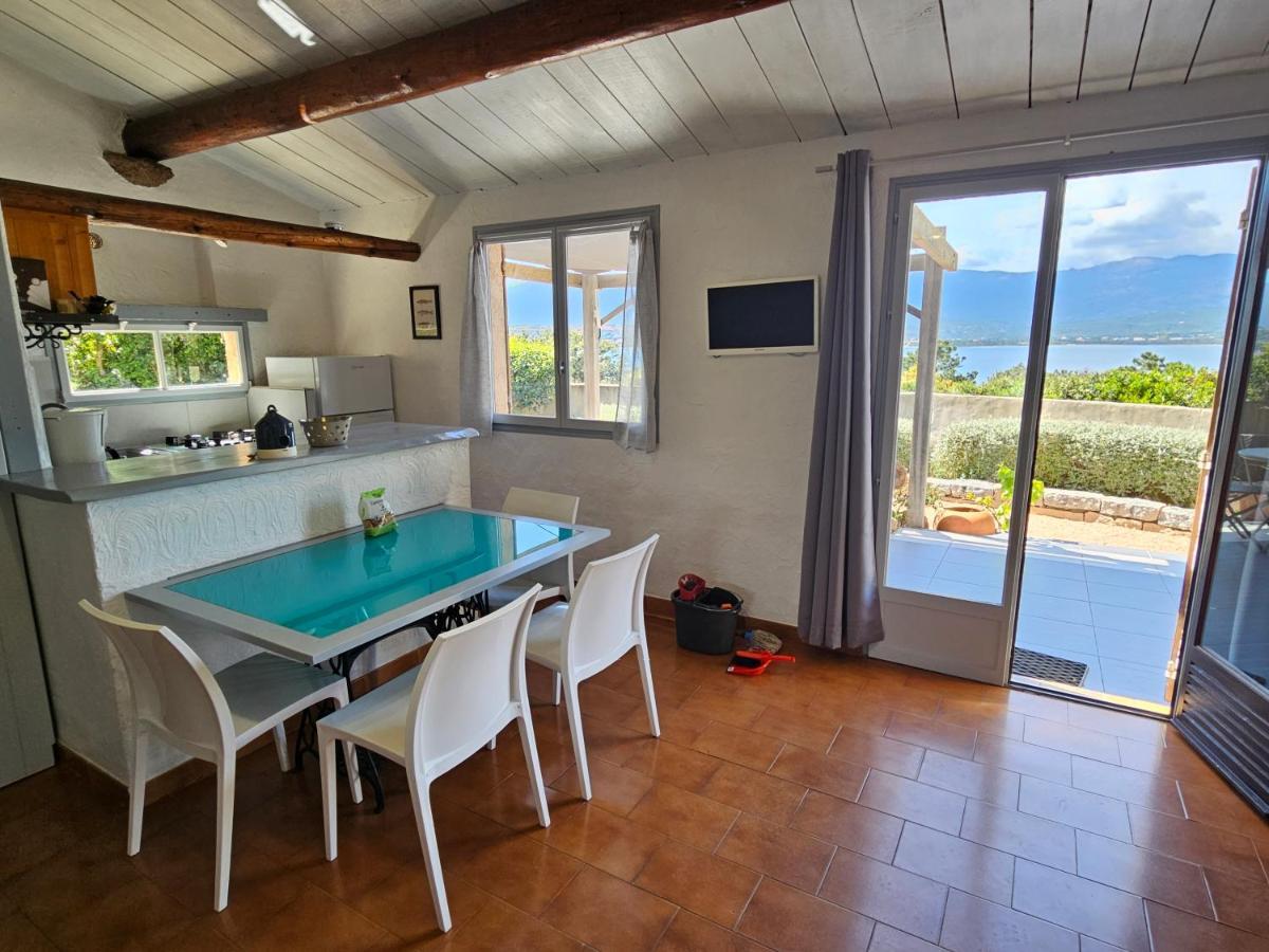 Residence Alt'Aria Porto-Vecchio (Corsica) Exterior foto