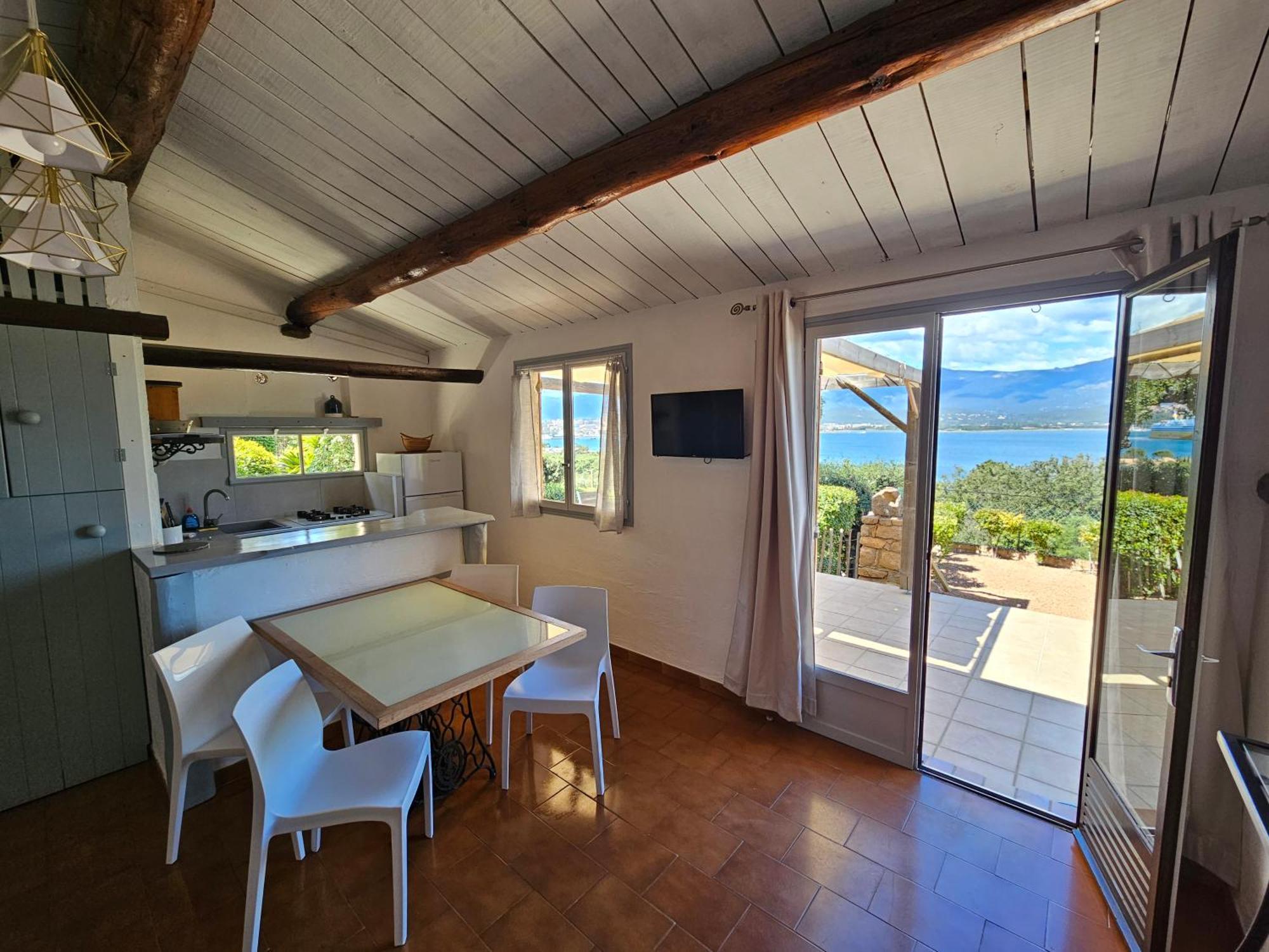 Residence Alt'Aria Porto-Vecchio (Corsica) Exterior foto