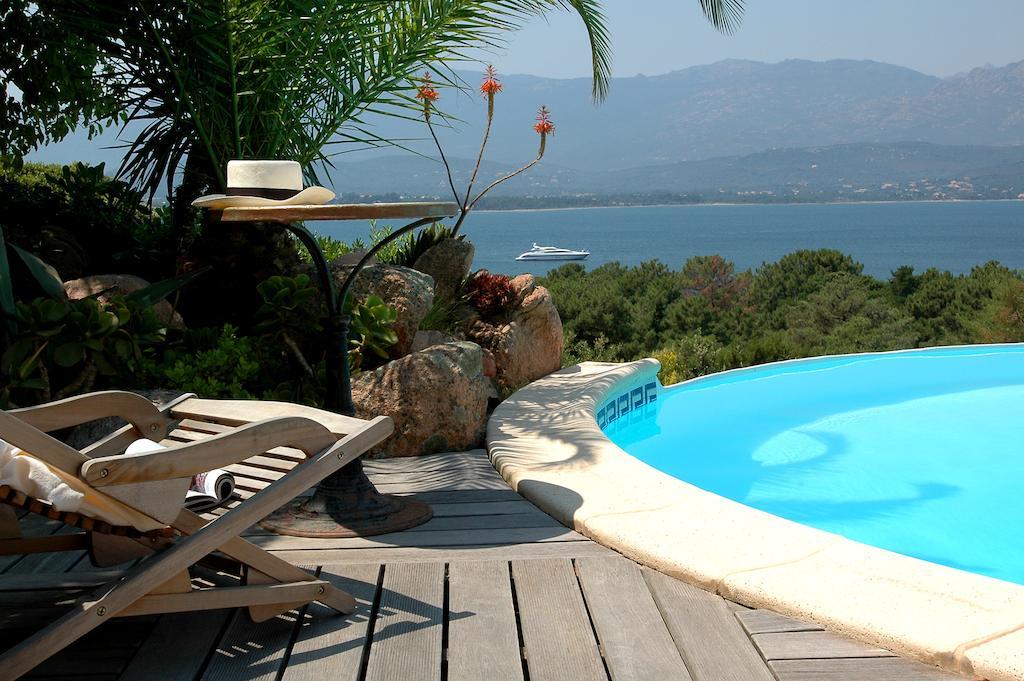 Residence Alt'Aria Porto-Vecchio (Corsica) Quarto foto