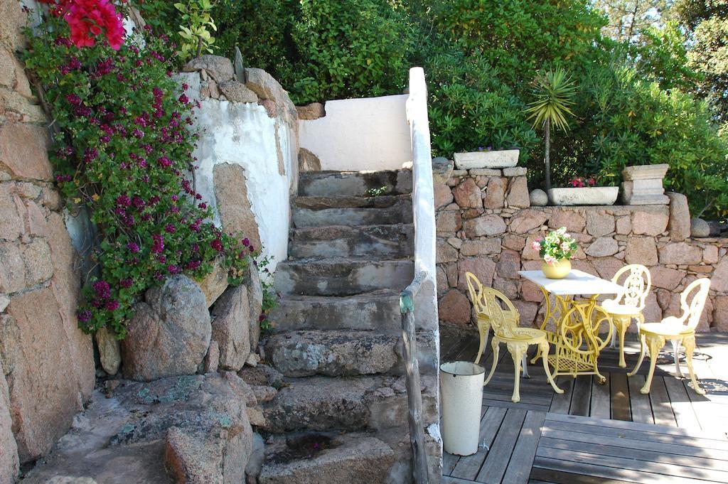 Residence Alt'Aria Porto-Vecchio (Corsica) Quarto foto